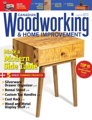 Issue 139 August September 2022