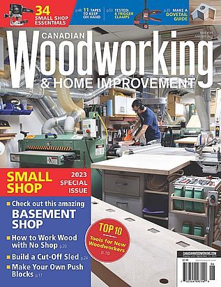 Issue 144 June July 2023