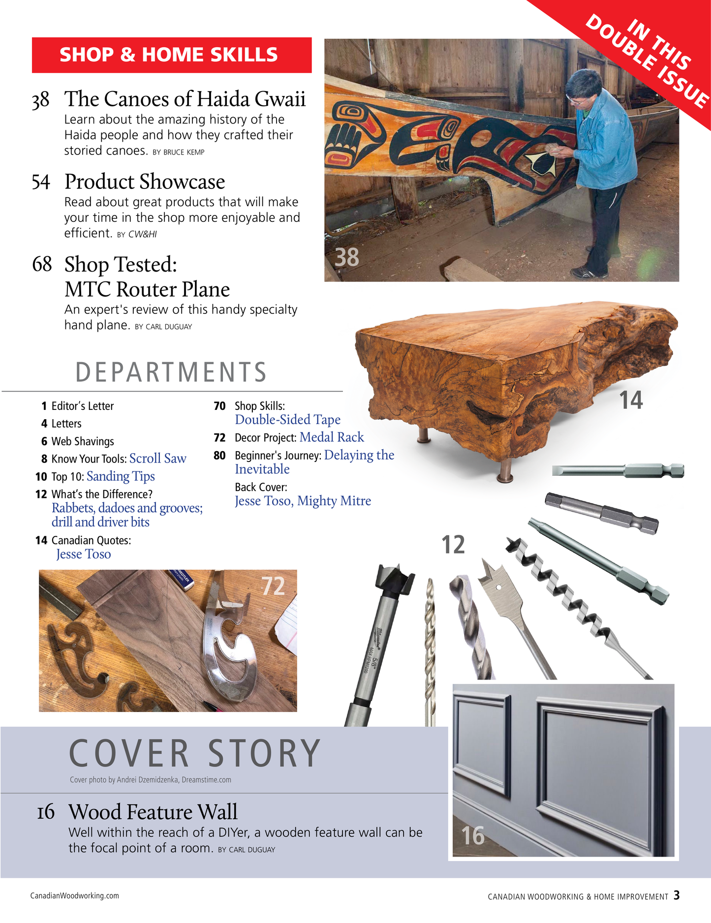 Issue 151 Spring 2025