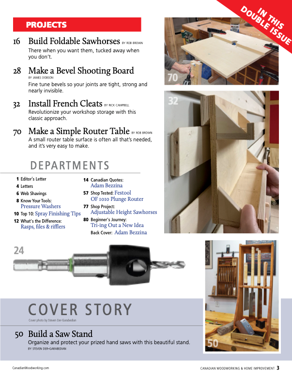Issue 152 Summer 2025