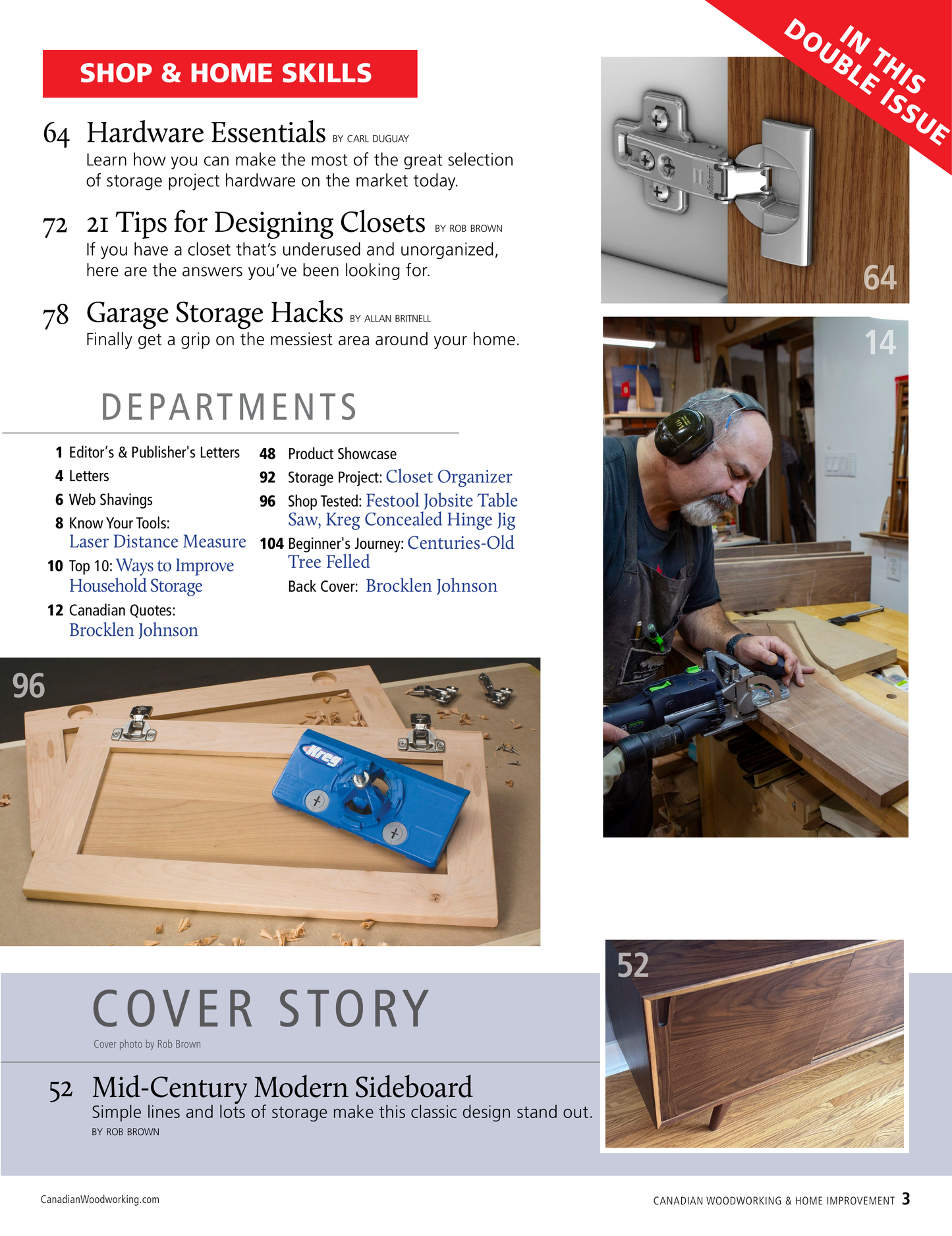 Issue 148 Spring 2024