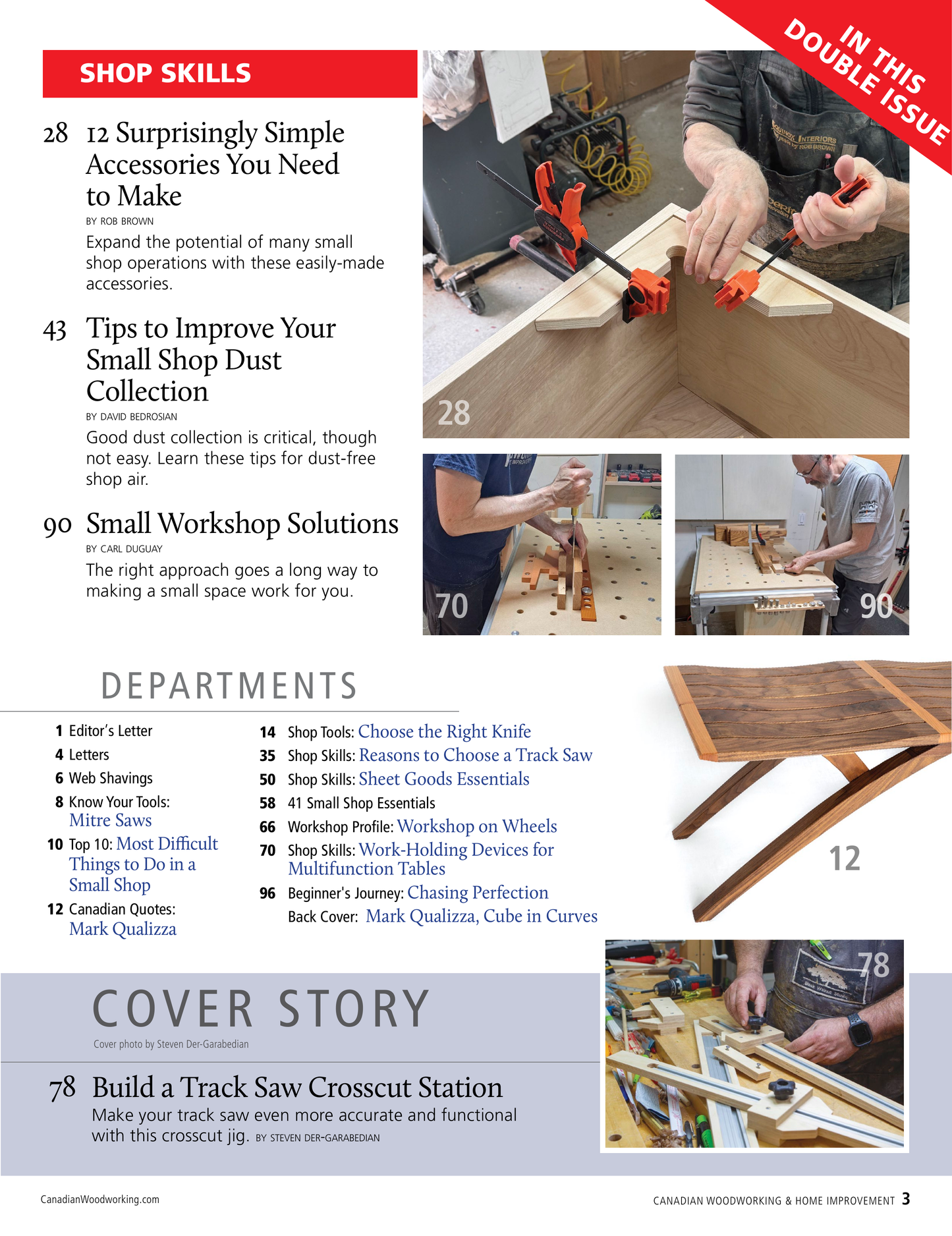 Issue 149 Summer 2024