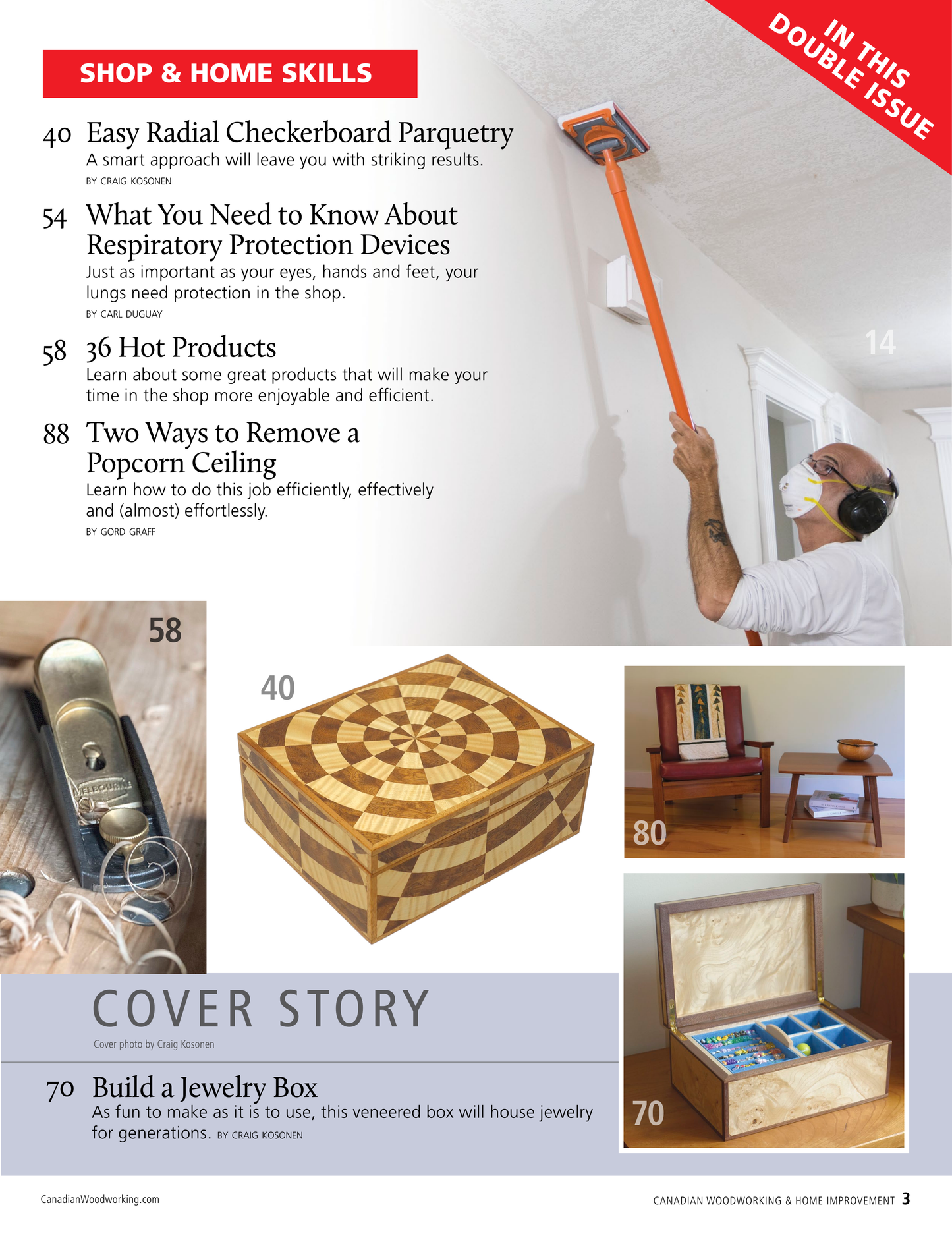 Issue 150 Fall 2024