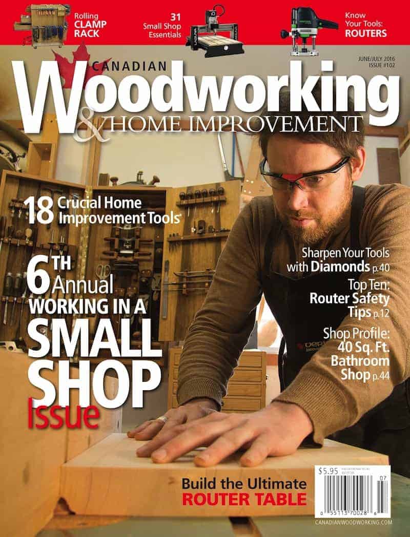Issue 102 June July 2016