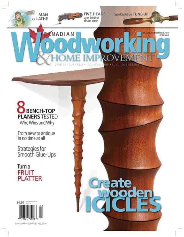 Issue 68 October November 2010