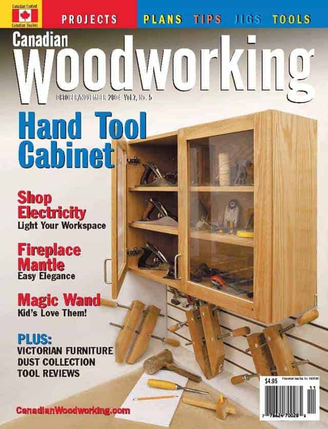 Issue 32 October November 2004