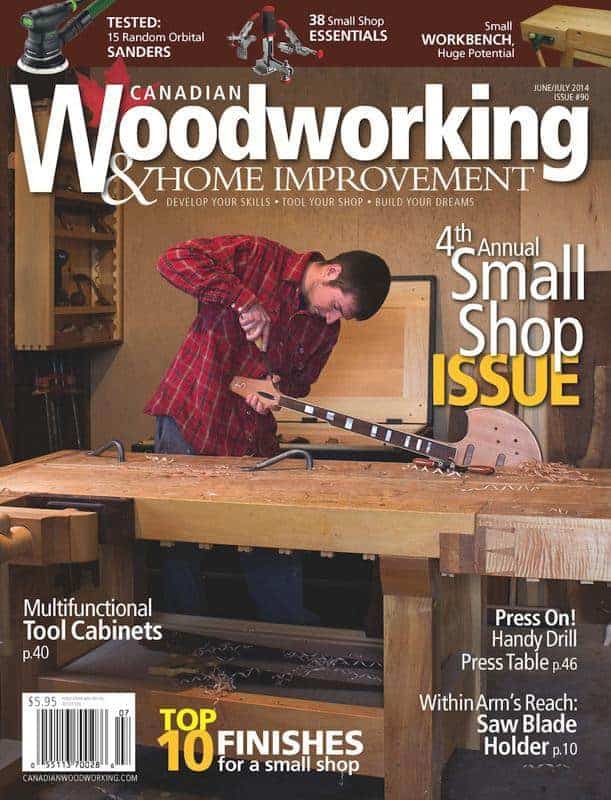 Issue 90 June July 2014