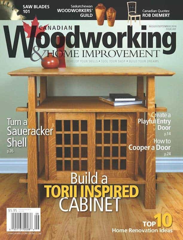 Issue 91 August September 2014