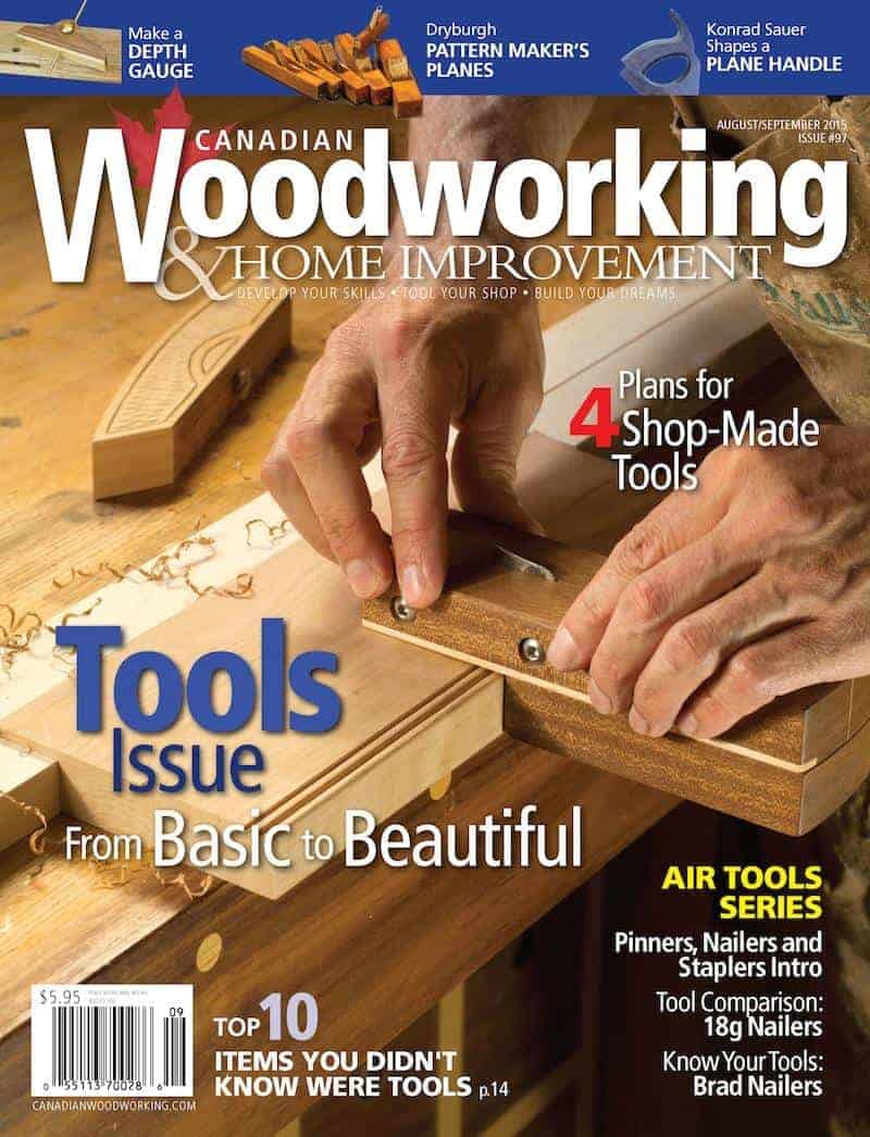 Issue 97 August September 2015