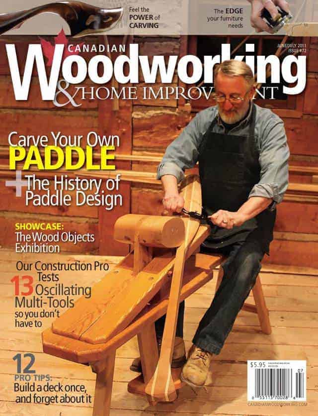 Issue 72 June July 2011