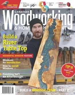 Issue 125 April May 2020