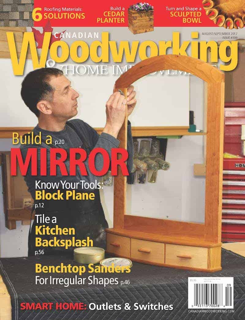 Issue 109 August September 2017
