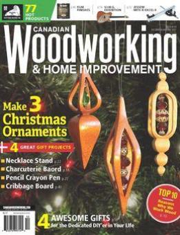 Issue 129 December January 2021