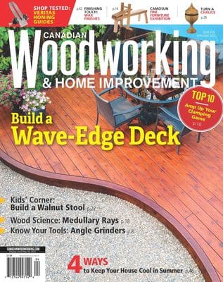 Issue 137 April May 2022