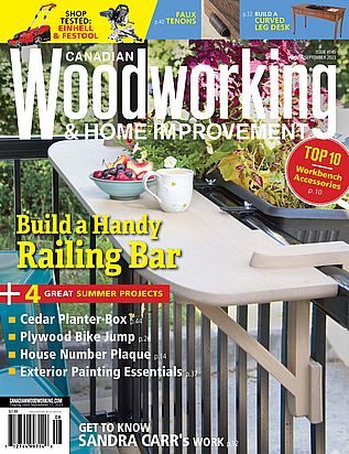 Issue 145 August September 2023