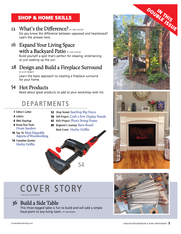 Issue 153 Fall 2025