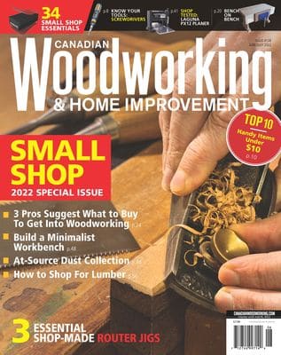 Issue 138 June July 2022