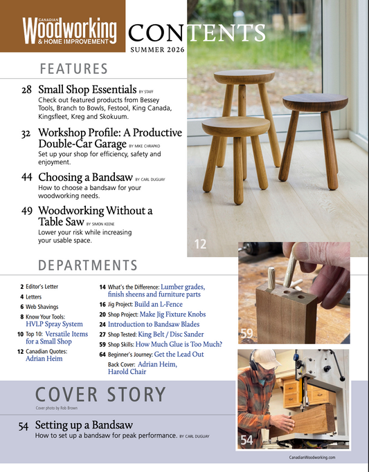 Issue 155 Summer 2026