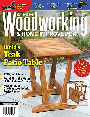 Issue 143 April May 2023