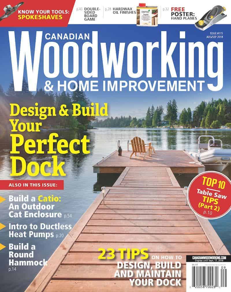 Issue 115 August September 2018