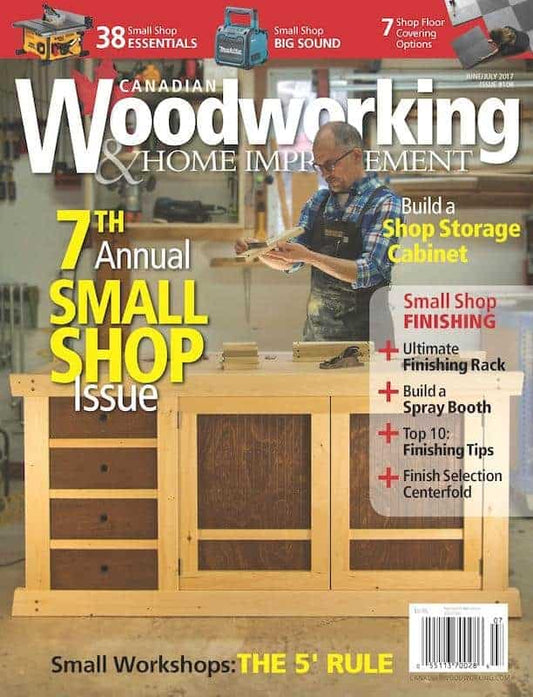 Issue 108 June July 2017