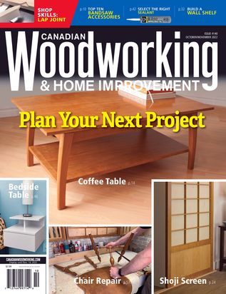 Issue 140 October November 2022