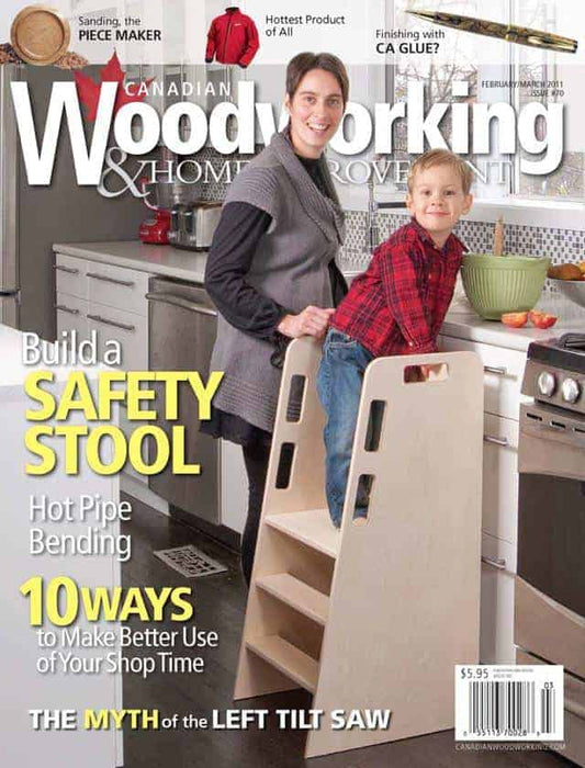 Issue 70 February March 2011