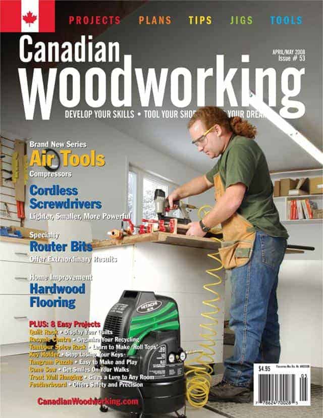 Issue 53 April May 2008