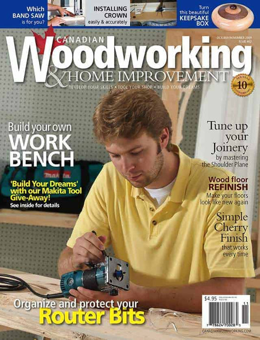 Issue 62 October November 2009