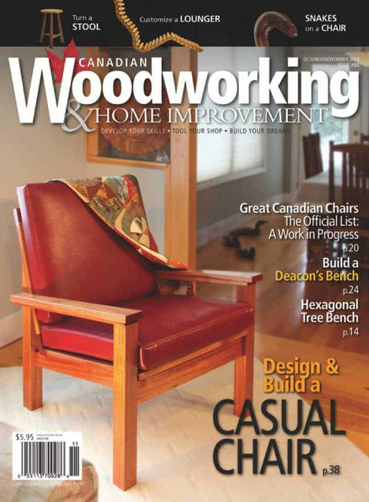 Issue 86 October November 2013