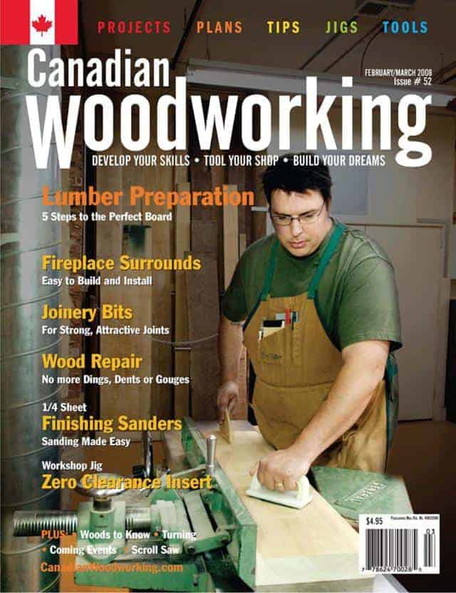 Issue 52 February March 2008