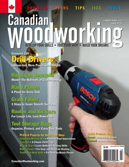 Issue 58 February March 2009