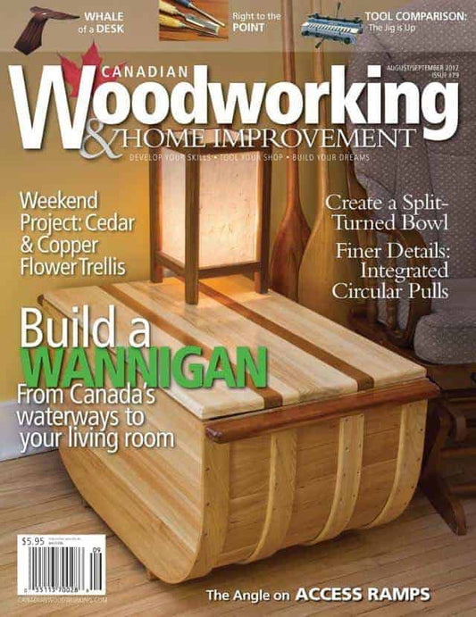 Issue 79 August September 2012