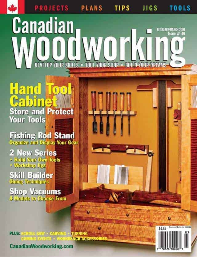 Issue 46 February March 2007