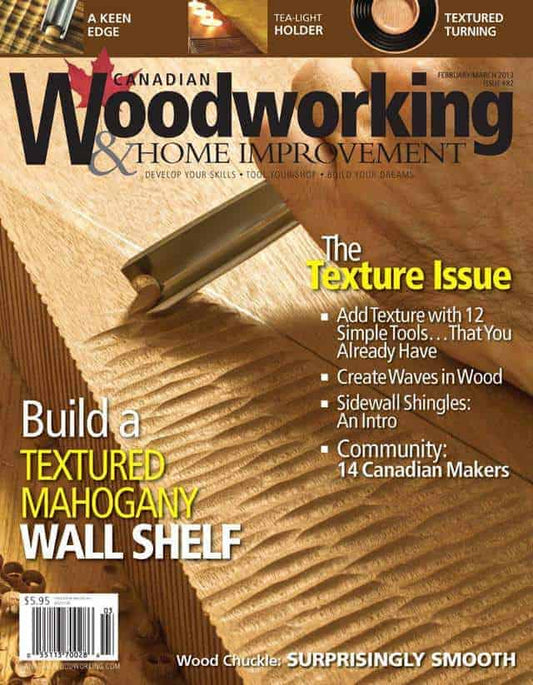 Issue 82 February March 2013