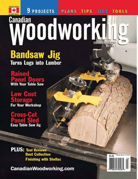 Issue 28 February March 2004