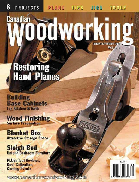 Issue 25 August September 2003