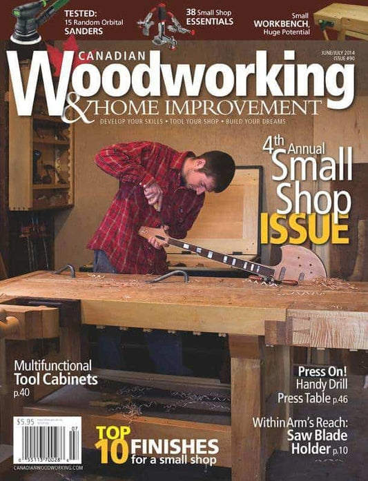 Issue 90 June July 2014