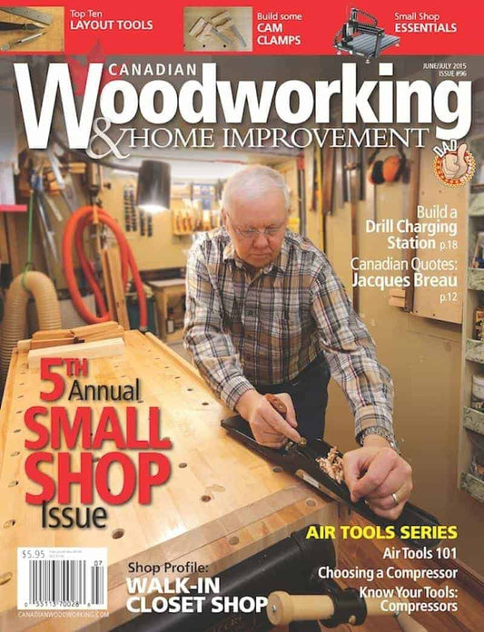 Issue 96 June July 2015