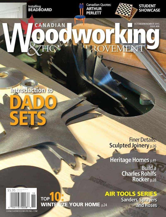 Issue 98 October November 2015