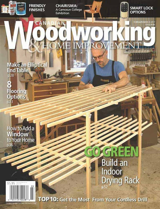 Issue 106 February March 2017
