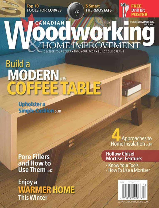 Issue 110 October November 2017