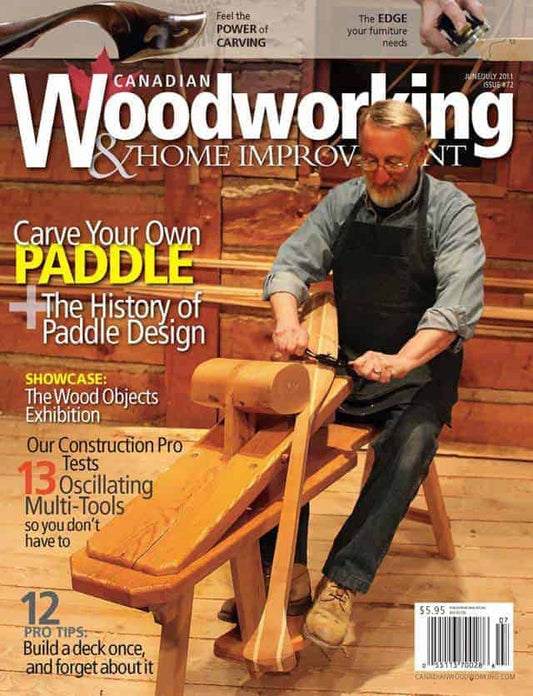 Issue 72 June July 2011